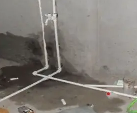 合肥水管漏水检测多少钱
