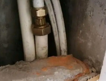 合肥水管漏水检测哪家好